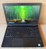 Dell Latitude 5580 - 7th Gen Intel Core i5 - Image 2