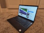Dell Latitude 7400 - 8th Gen Intel Core i5 (Quad Core) - Image 2