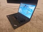 Ultraslim Lenovo X1 Carbon Laptop. Windows 11 - Image 4