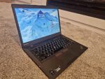 Ultraslim Lenovo X1 Carbon Laptop. Windows 11